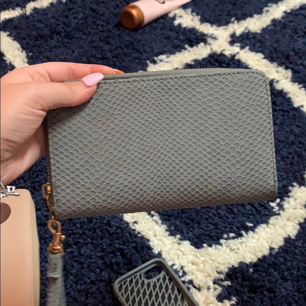 Wallet